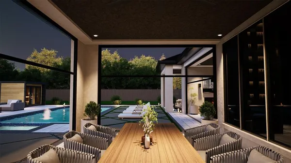 $4,440,000 | 102 Jellico Circle, Southlake, TX 76092