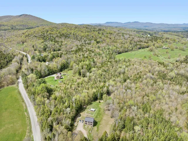 $120,000 | 932 Mud City Loop, Morristown, VT 05661