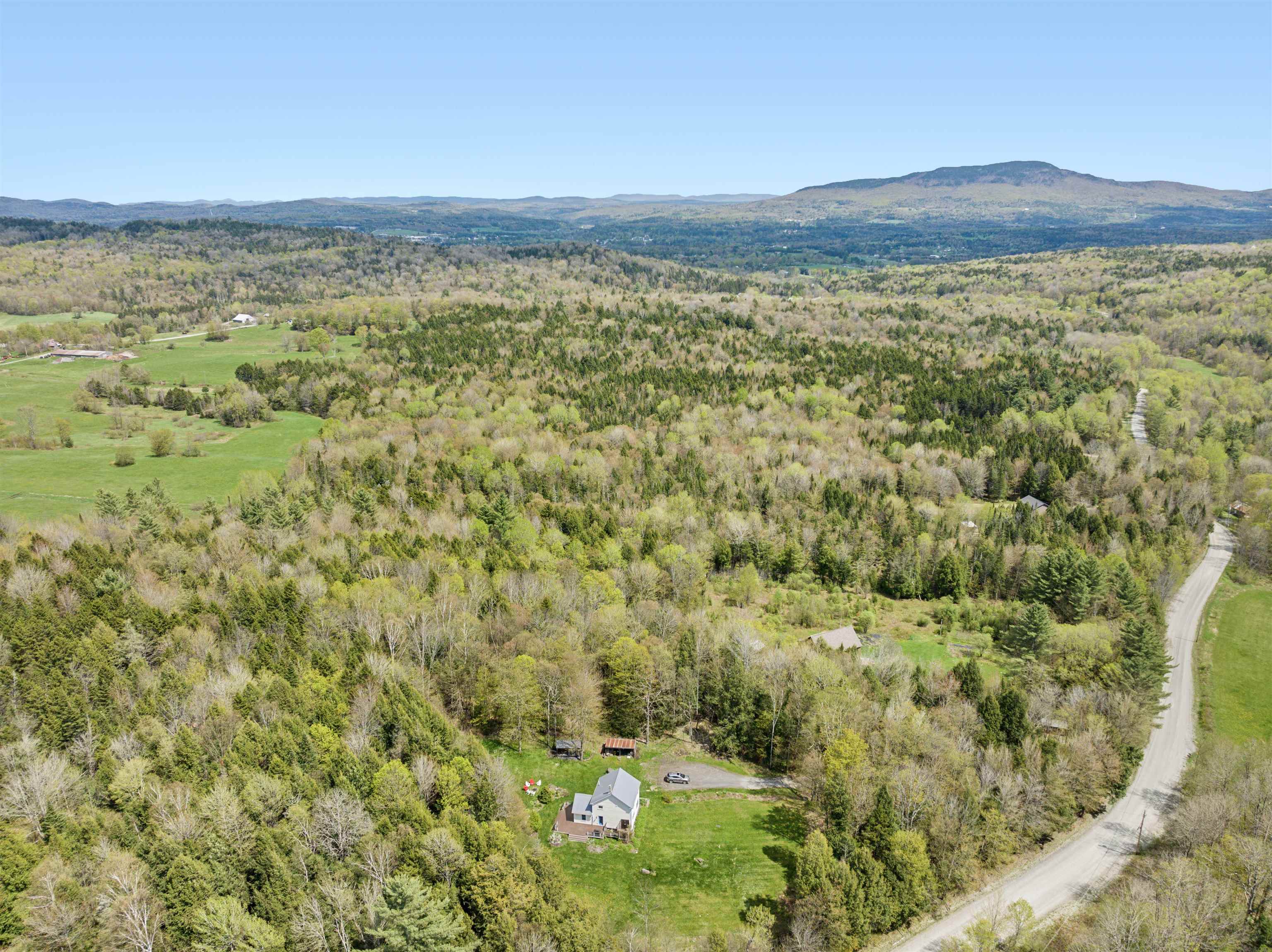 0 Mud City Loop Morristown, VT 05661 - Photo 9 of 18