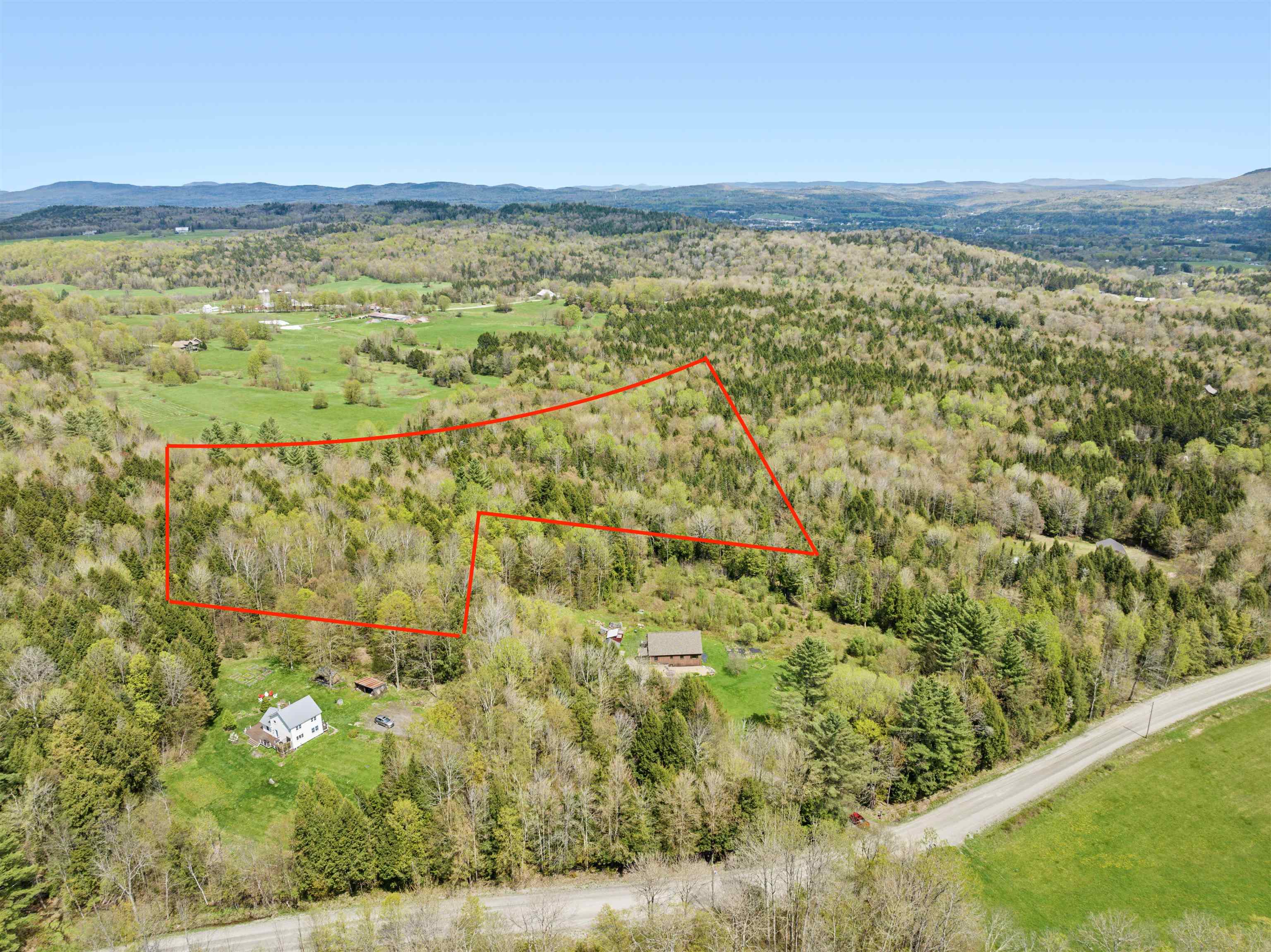 0 Mud City Loop Morristown, VT 05661 - Photo 10 of 18