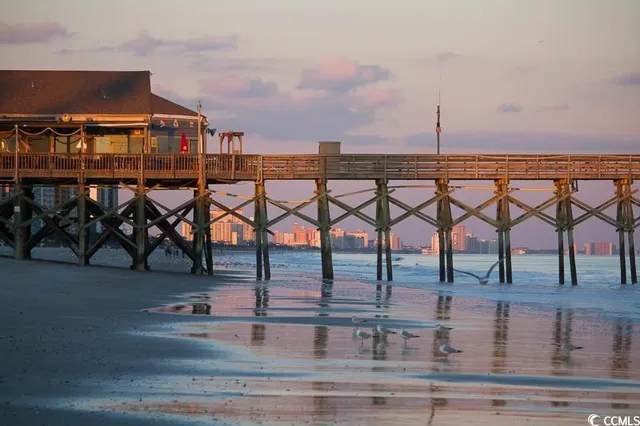 $120,000 | 620 12th Avenue South, Myrtle Beach, SC 29577