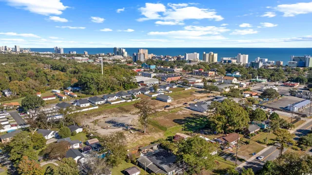 $120,000 | 620 12th Avenue South, Myrtle Beach, SC 29577