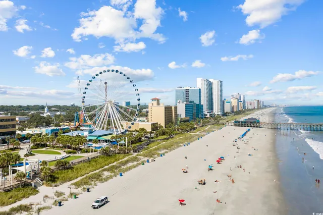$120,000 | 620 12th Avenue South, Myrtle Beach, SC 29577