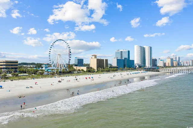 $120,000 | 620 12th Avenue South, Myrtle Beach, SC 29577