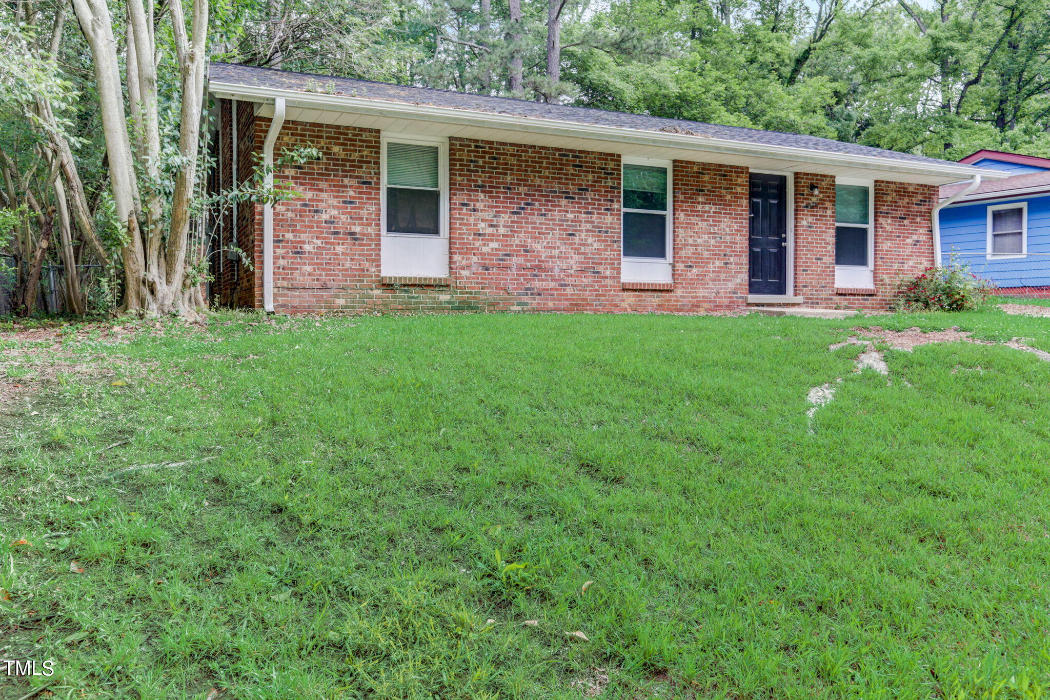 524 Solar Drive Raleigh, NC 27610 - Photo 2 of 26 Solar Dr-004