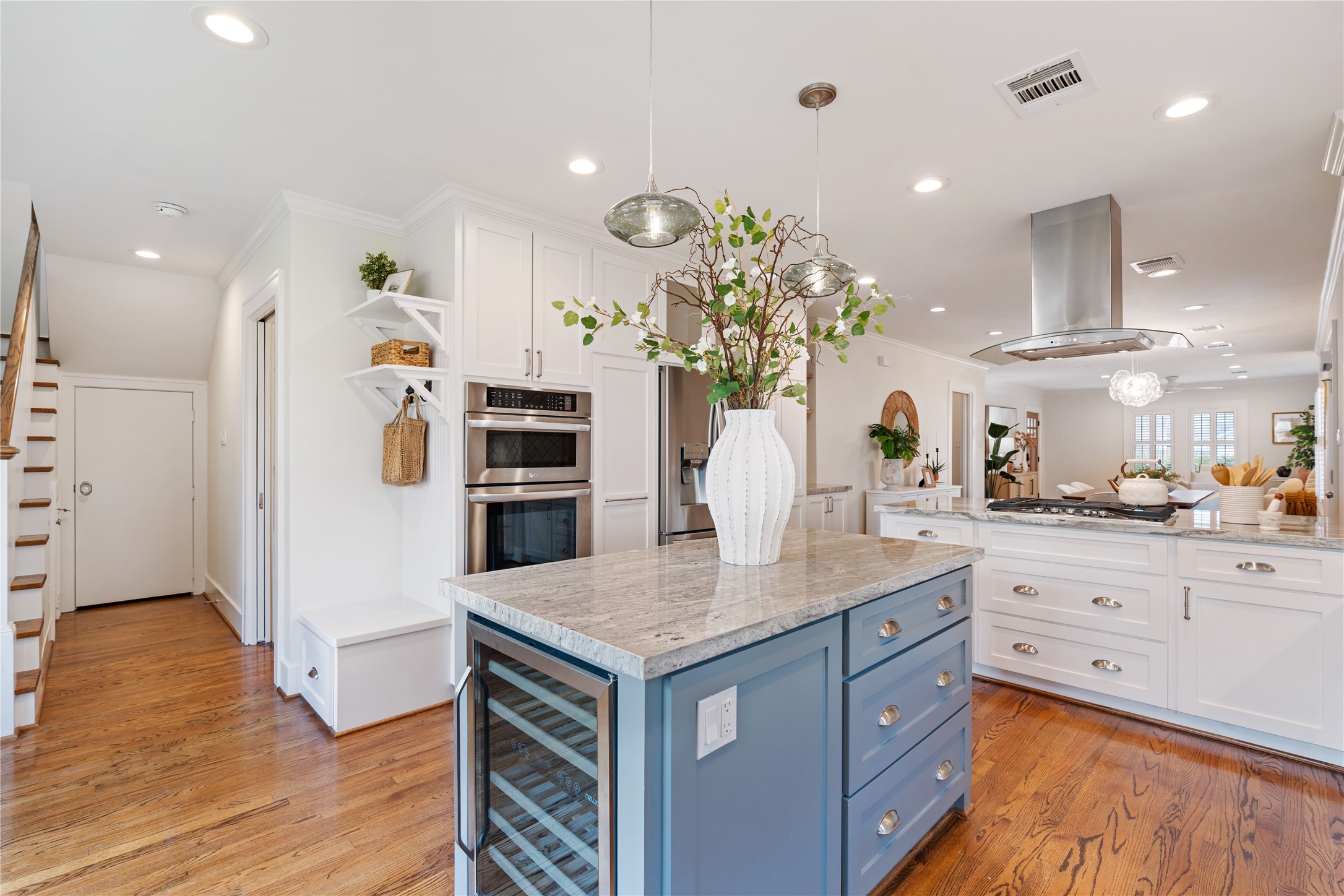 1111 Le Green Street Houston, TX 77009 - Photo 18 of 37