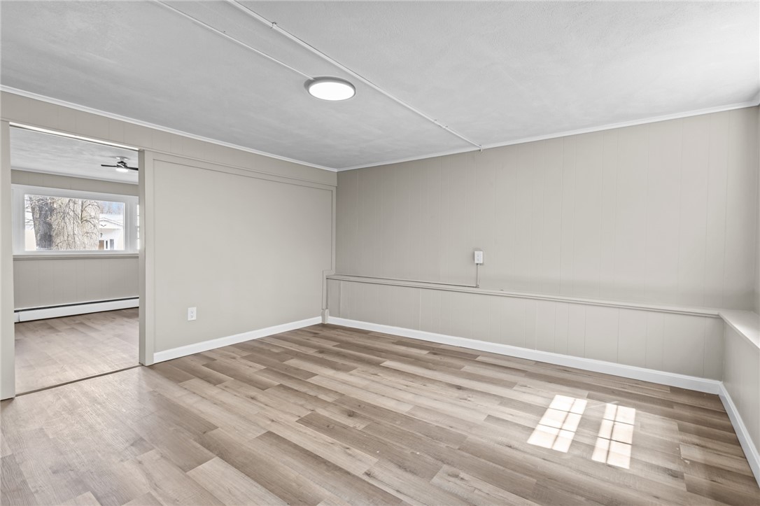 92 Star Avenue Woonsocket, RI 02895 - Photo 23 of 32 Finished Basement
