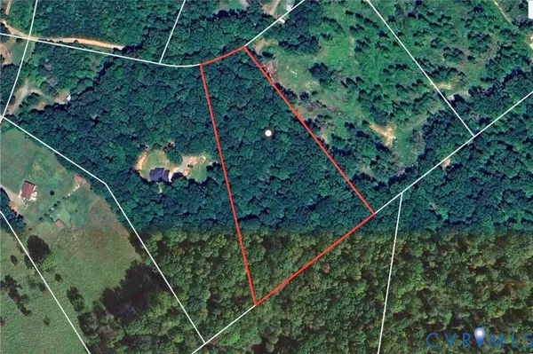$65,000 | Lot 29 Garretts Mill Road, Mineral, VA 23117
