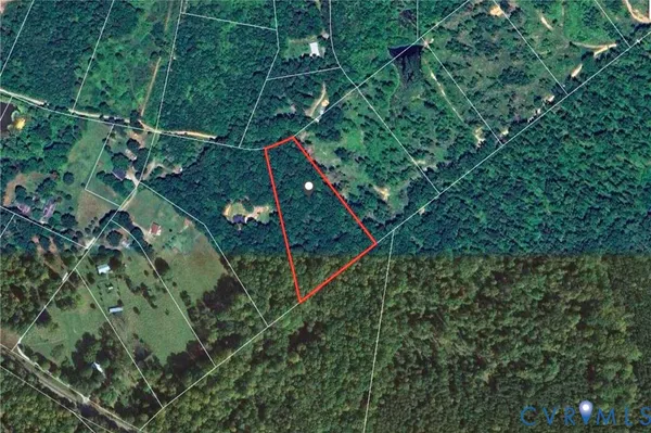 $65,000 | Lot 29 Garretts Mill Road, Mineral, VA 23117