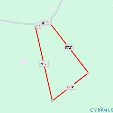 $65,000 | Lot 29 Garretts Mill Road, Mineral, VA 23117