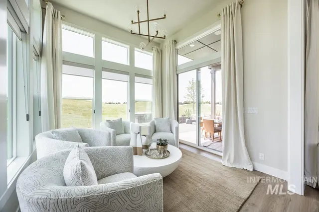 $853,900 | 1945 North Amanar Avenue, Eagle, ID 83616