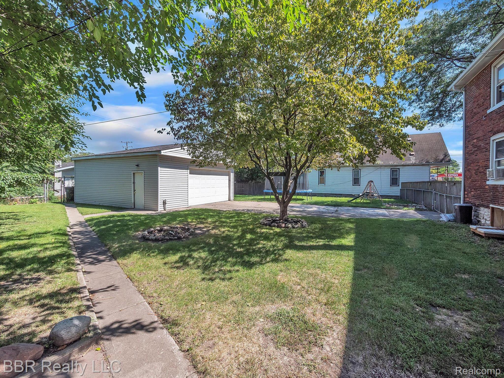 16 Elizabeth Street River Rouge, MI 48218 - Photo 43 of 58 Gallery Image 43