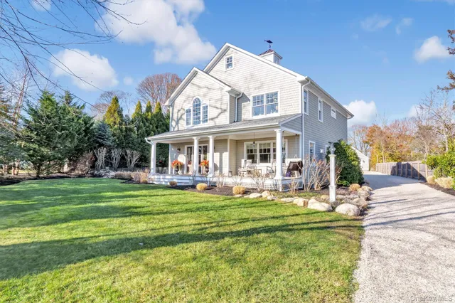$1,675,000 | 17 Maple Avenue, East Moriches, NY 11940