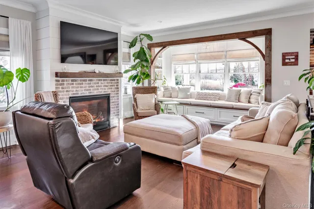 $1,675,000 | 17 Maple Avenue, East Moriches, NY 11940