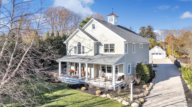 $1,675,000 | 17 Maple Avenue, East Moriches, NY 11940