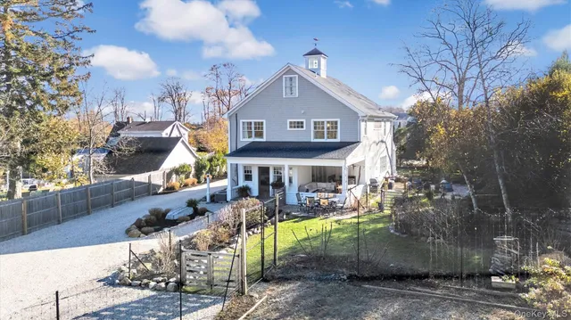 $1,675,000 | 17 Maple Avenue, East Moriches, NY 11940