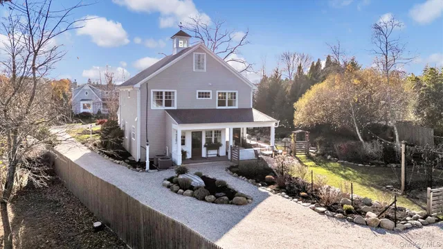 $1,675,000 | 17 Maple Avenue, East Moriches, NY 11940