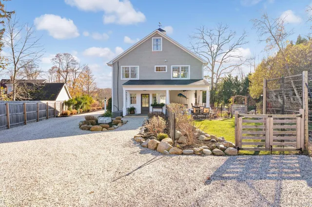 $1,675,000 | 17 Maple Avenue, East Moriches, NY 11940