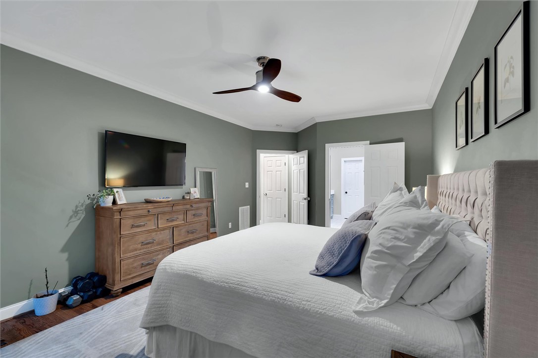 919 Centerville Road Anderson, SC 29625 - Photo 16 of 31 Gallery Image 16