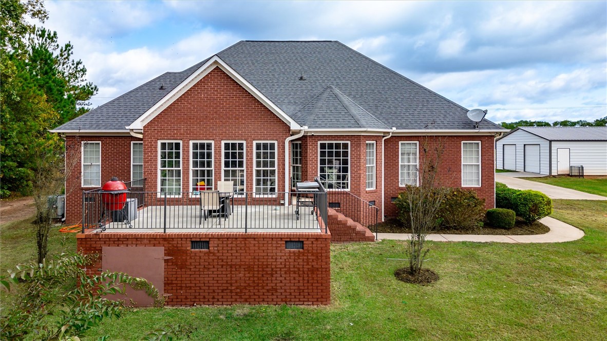 919 Centerville Road Anderson, SC 29625 - Photo 27 of 31 Gallery Image 27