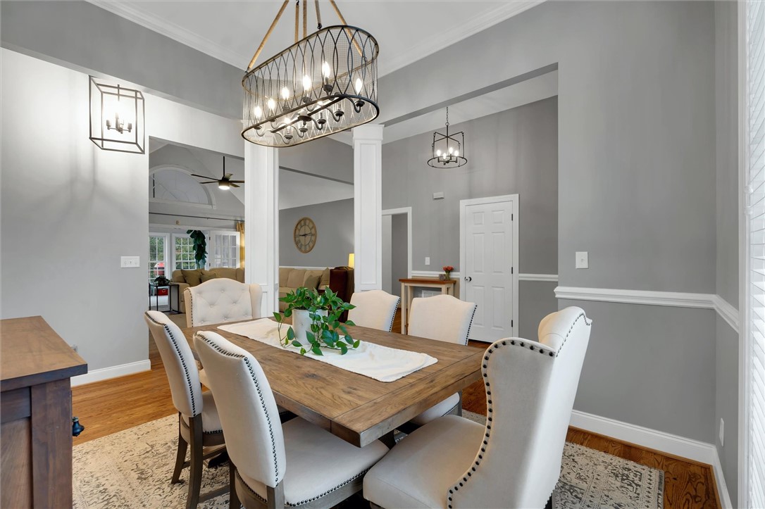 919 Centerville Road Anderson, SC 29625 - Photo 4 of 31 Gallery Image 4