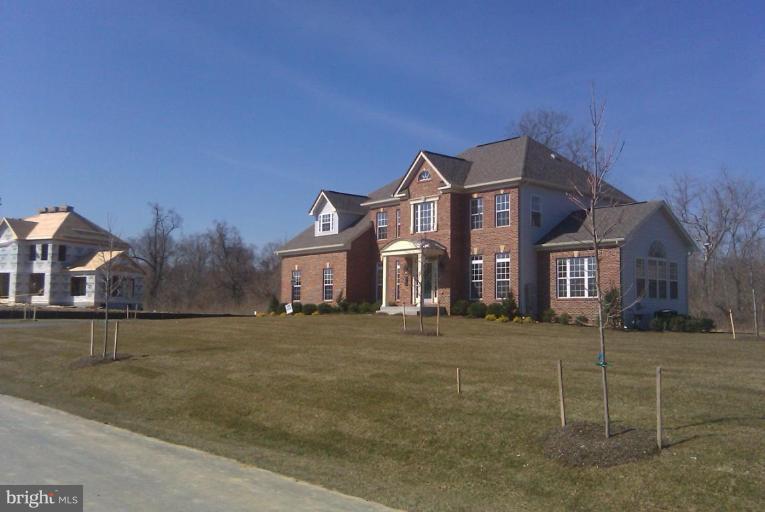 Exterior (Main)