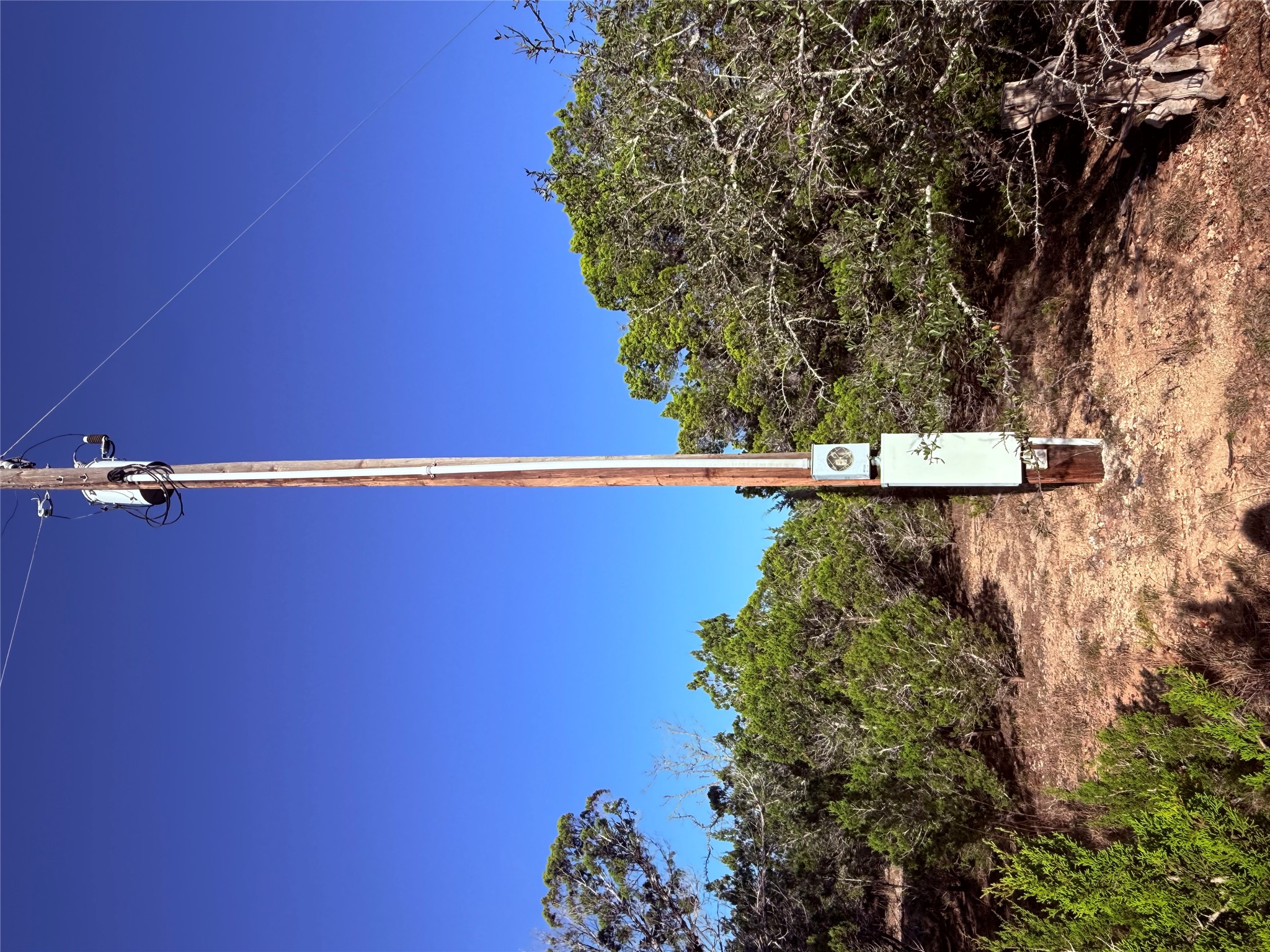 3600 Stagecoach Ranch Loop Dripping Springs, TX 78620 - Photo 13 of 18 Electric Meter Loop