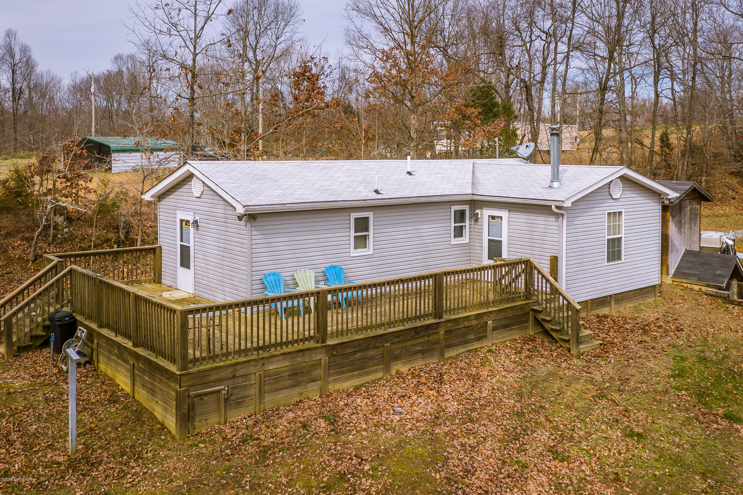 436 Junction Road Falls Of Rough, KY 40119 - Photo 12 of 48 436 Junction Rd-12