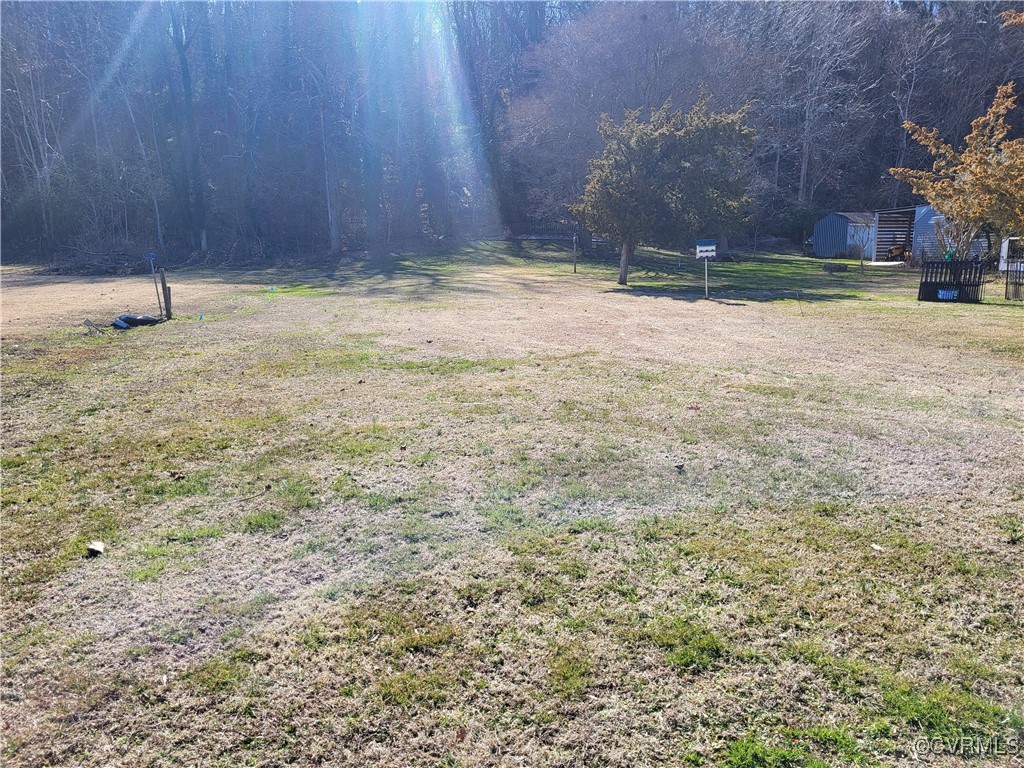 Tbd Villa Road Spring Grove, VA 23881 - Photo 4 of 8 a view of under construction area