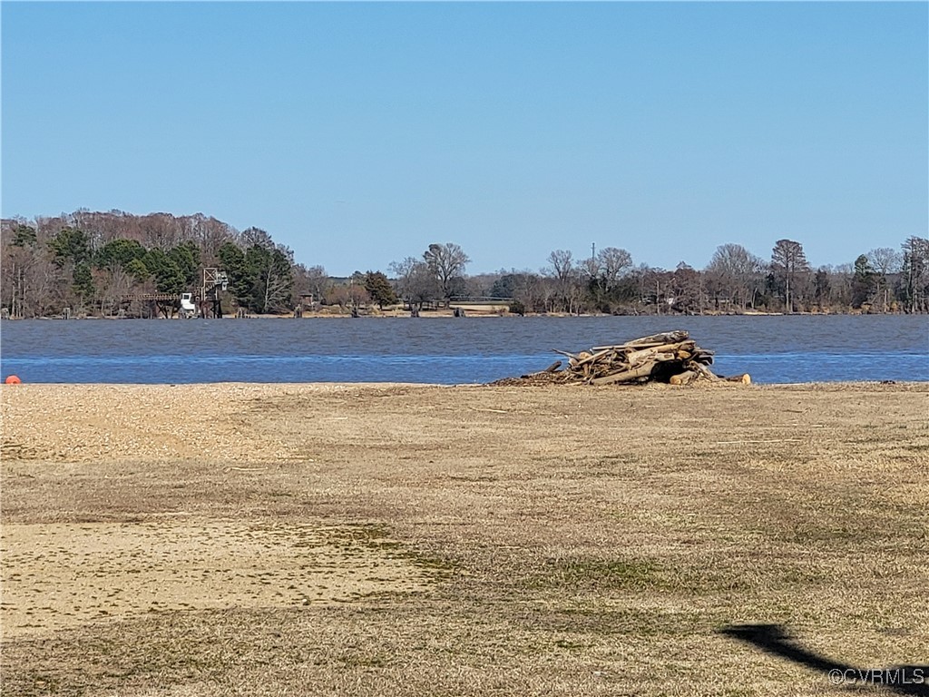 Tbd Villa Road Spring Grove, VA 23881 - Photo 6 of 8 a view of an ocean