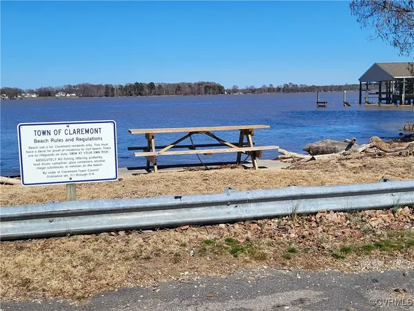 $120,000 | Tbd Villa Road, Spring Grove, VA 23881