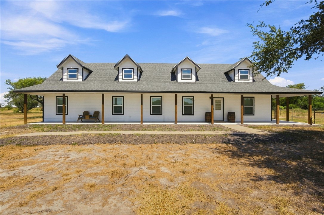 4629 Chuckwagon Road Robstown, TX 78380 - Photo 1 of 40 Gallery Image 1