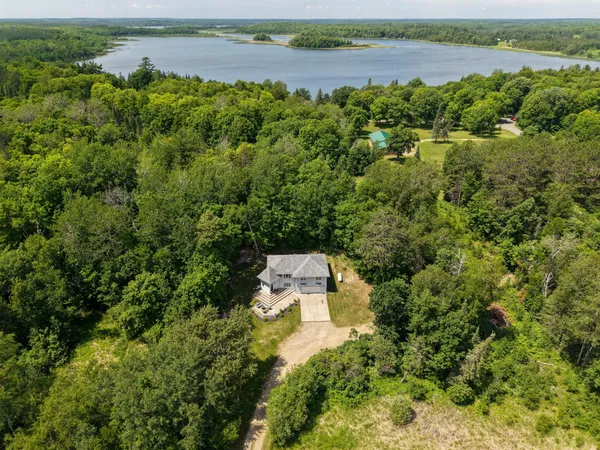 $324,800 | 10851 Long Lake Drive Northeast, Bemidji, MN 56601