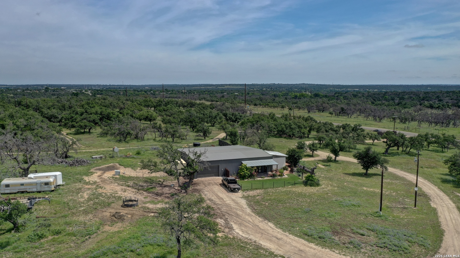 2178 South Ranch Road 783 Harper, TX 78631 - Photo 42 of 74