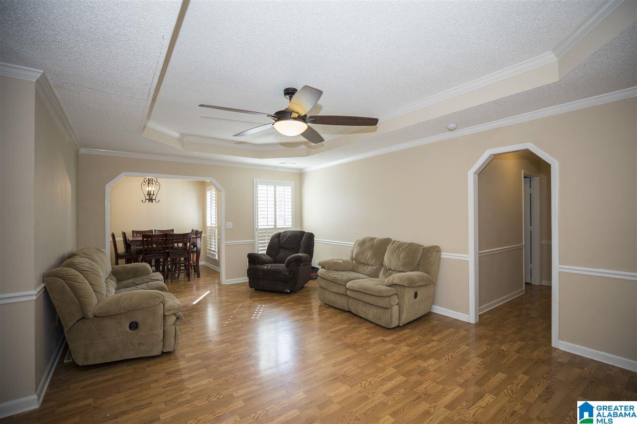 1504 Timber Drive Helena, AL 35080 - Photo 2 of 17