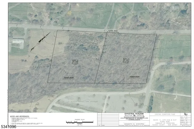 $140,000 | 23 Plains Road, Augusta, NJ 07822