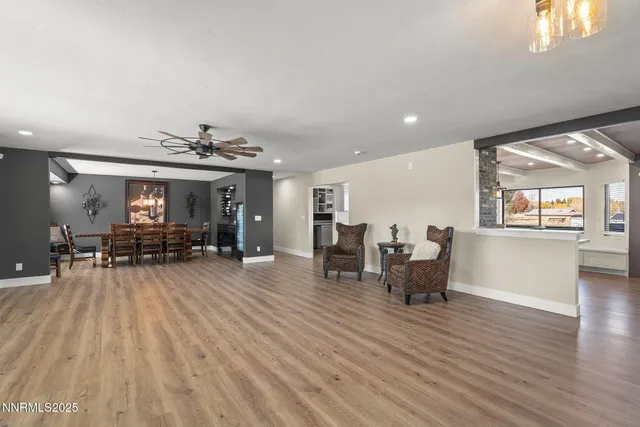 $3,095,000 | 3485 Frost Lane, Reno, NV 89511