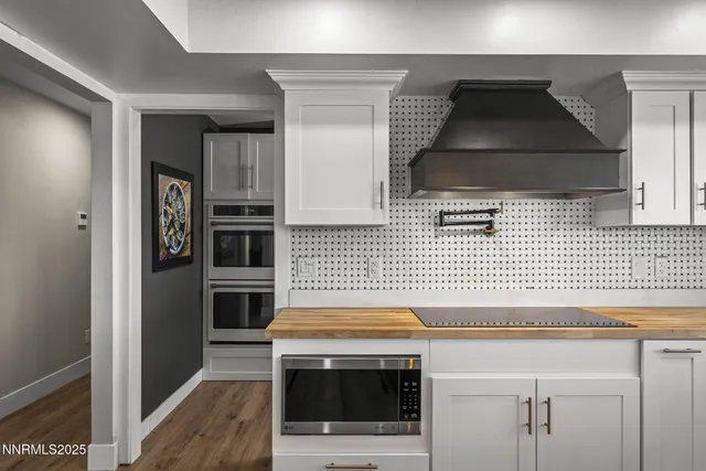 $3,095,000 | 3485 Frost Lane, Reno, NV 89511