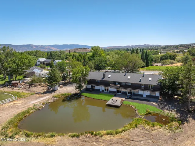 $3,095,000 | 3485 Frost Lane, Reno, NV 89511