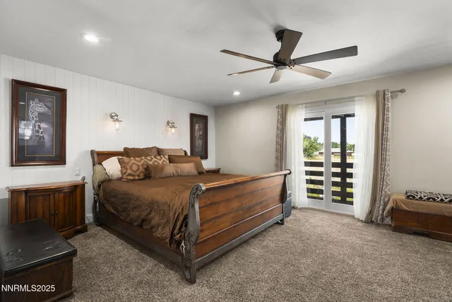 $3,095,000 | 3485 Frost Lane, Reno, NV 89511