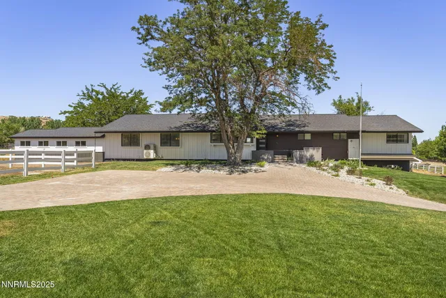 $3,095,000 | 3485 Frost Lane, Reno, NV 89511
