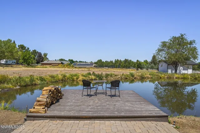 $3,095,000 | 3485 Frost Lane, Reno, NV 89511