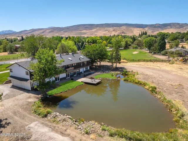 $3,095,000 | 3485 Frost Lane, Reno, NV 89511