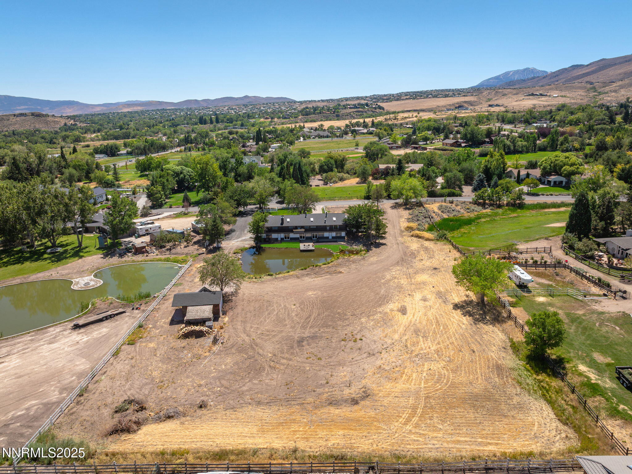 3485 Frost Lane Reno, NV 89511 - Photo 40 of 44 47-web-or-mls-DJI_0110
