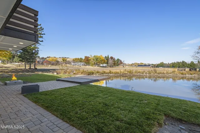 $3,095,000 | 3485 Frost Lane, Reno, NV 89511