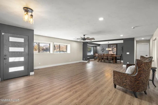 $3,095,000 | 3485 Frost Lane, Reno, NV 89511