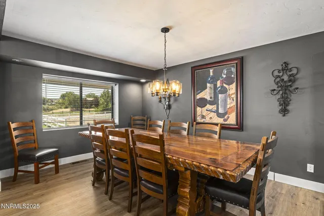 $3,095,000 | 3485 Frost Lane, Reno, NV 89511