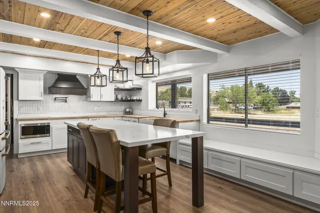 $3,095,000 | 3485 Frost Lane, Reno, NV 89511