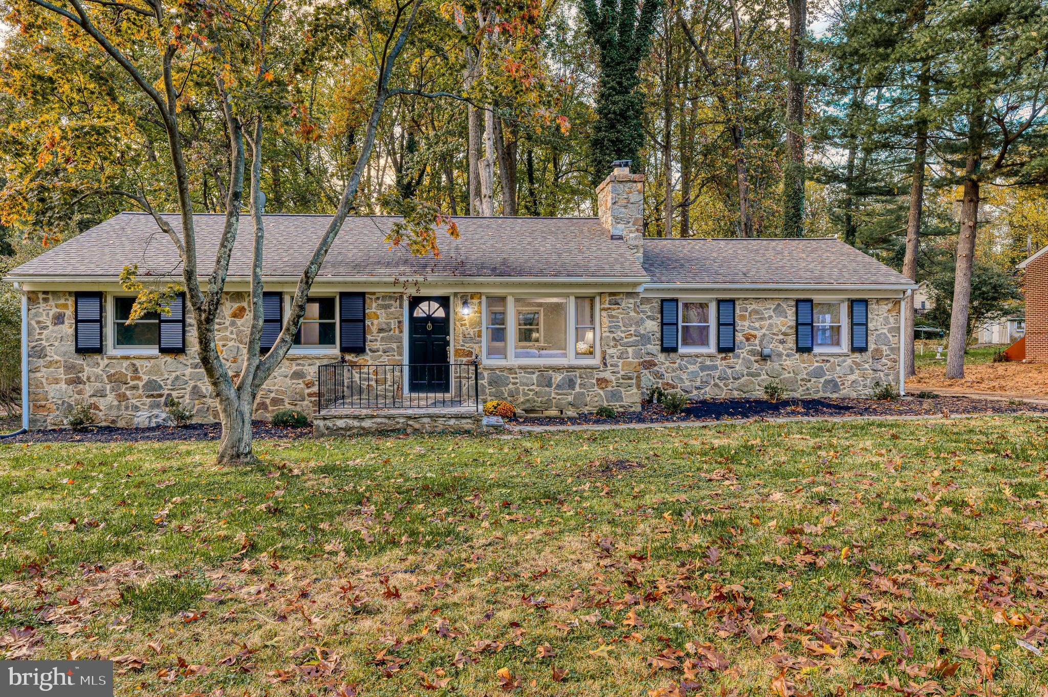 32 Cedarhill Road Randallstown, MD 21133 - Photo 1 of 40 Gallery Image 1