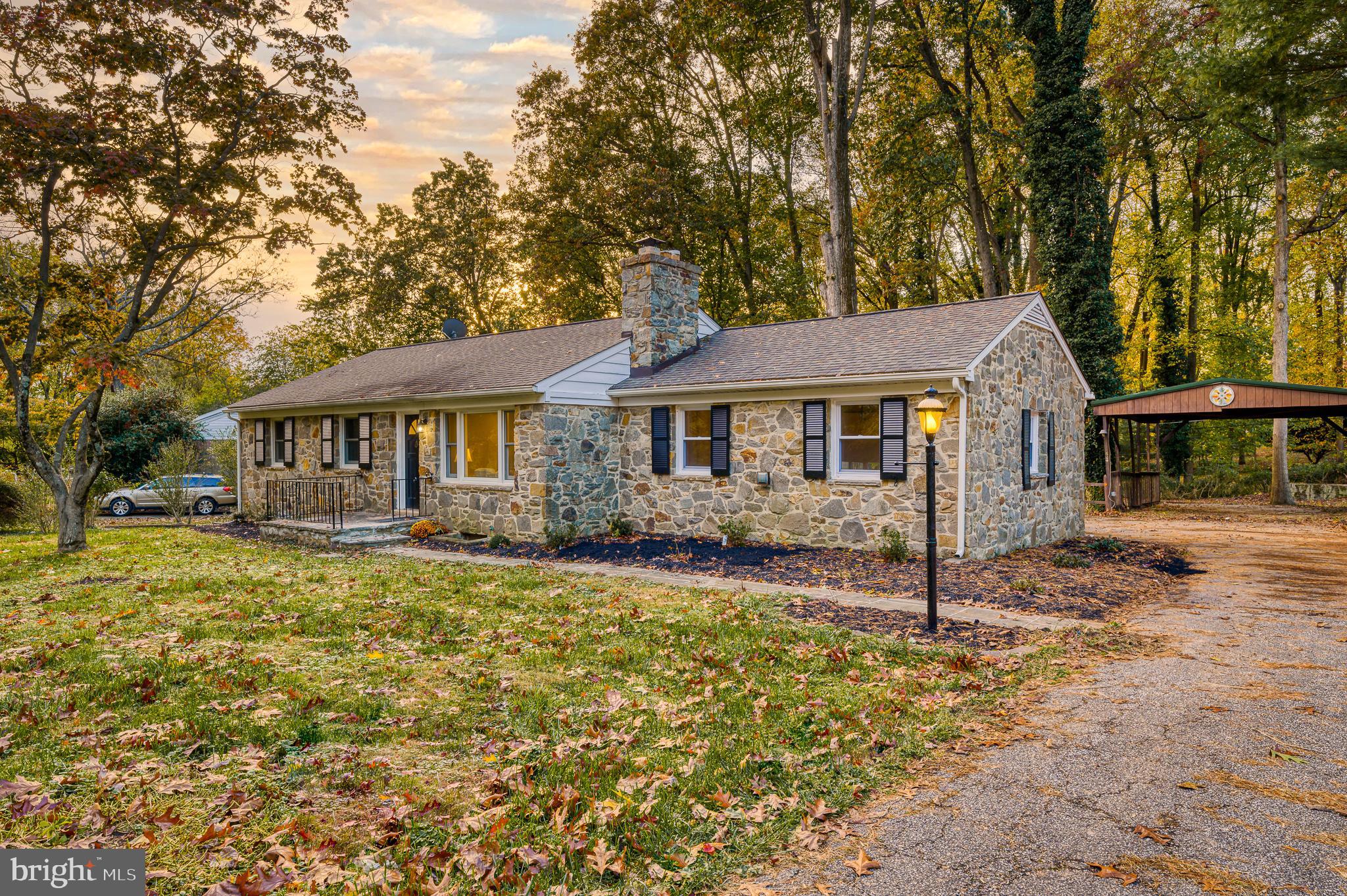 32 Cedarhill Road Randallstown, MD 21133 - Photo 2 of 40 Gallery Image 2